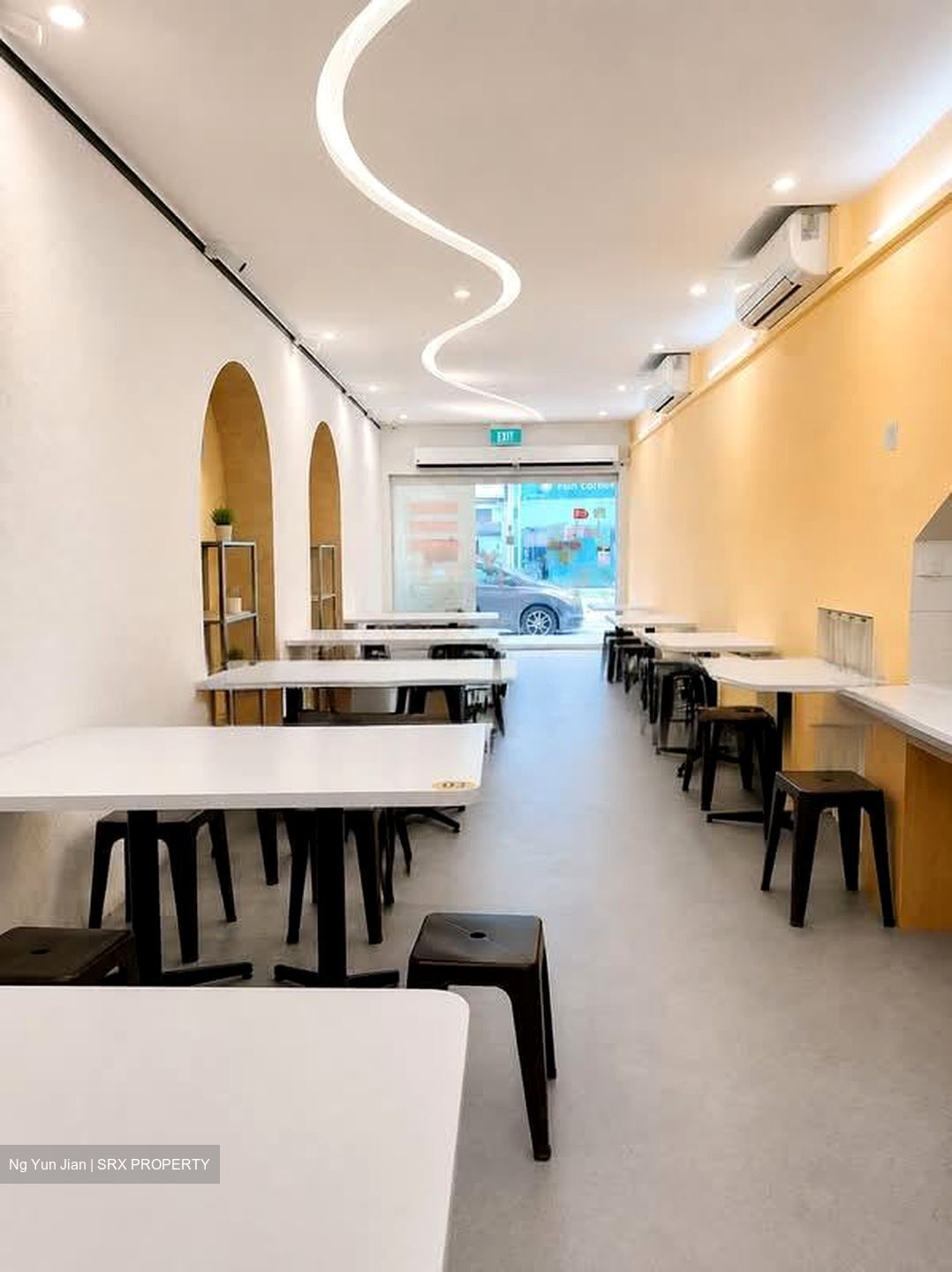Lorong Bachok (D14), Retail #613311751